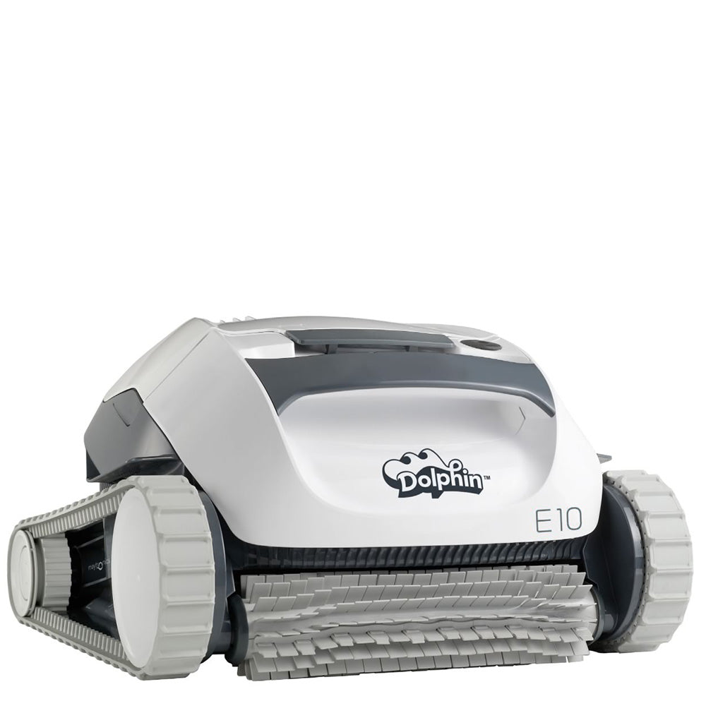 Dolphin E10 Pool Robot Vacuum