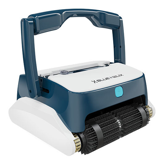 Blue Helix Robotic Pool Cleaner