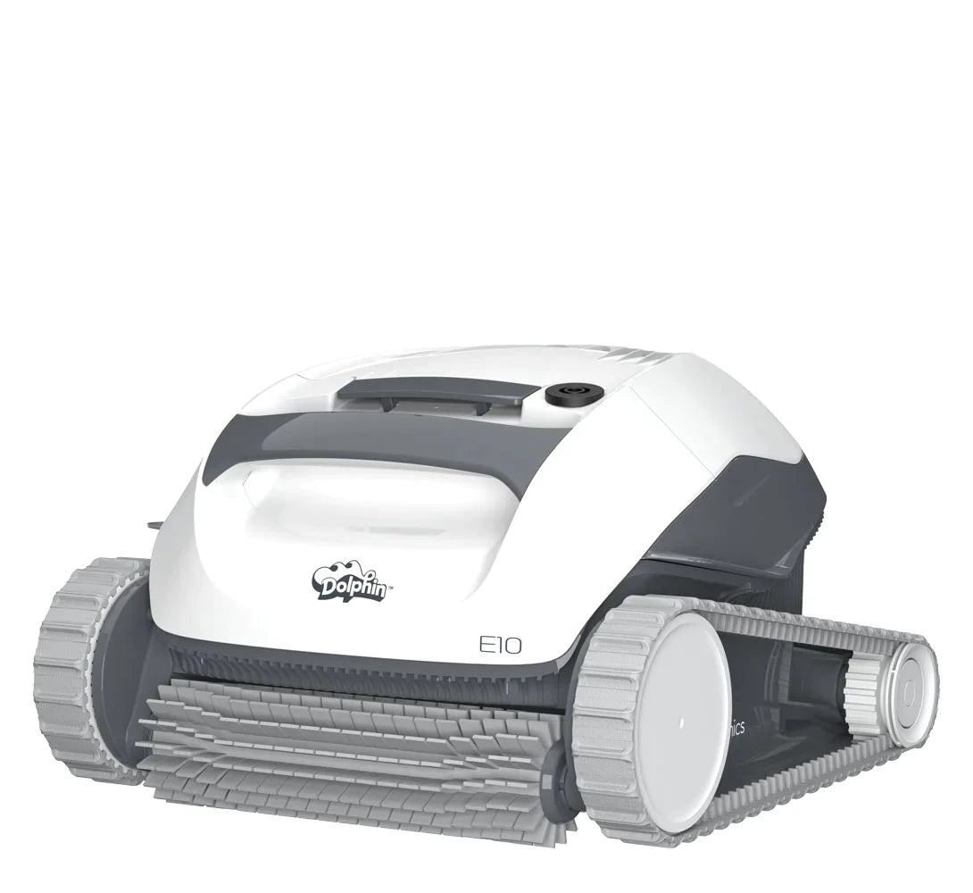Dolphin E10 Pool Robot Vacuum