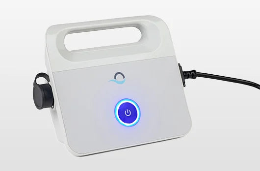 Dolphin E10 Pool Robot Vacuum