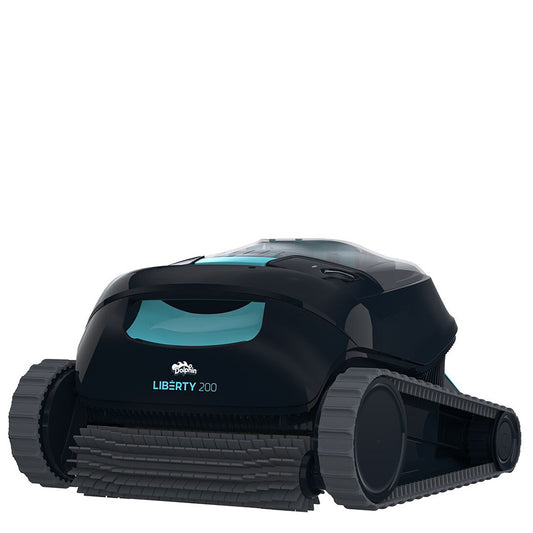 Dolphin Liberty 200 Robotic Pool Cleaner