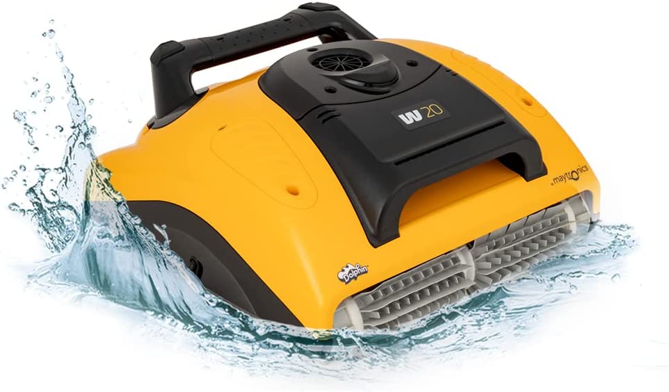 Dolphin W20 Commercial Robotic Pool Cleaner